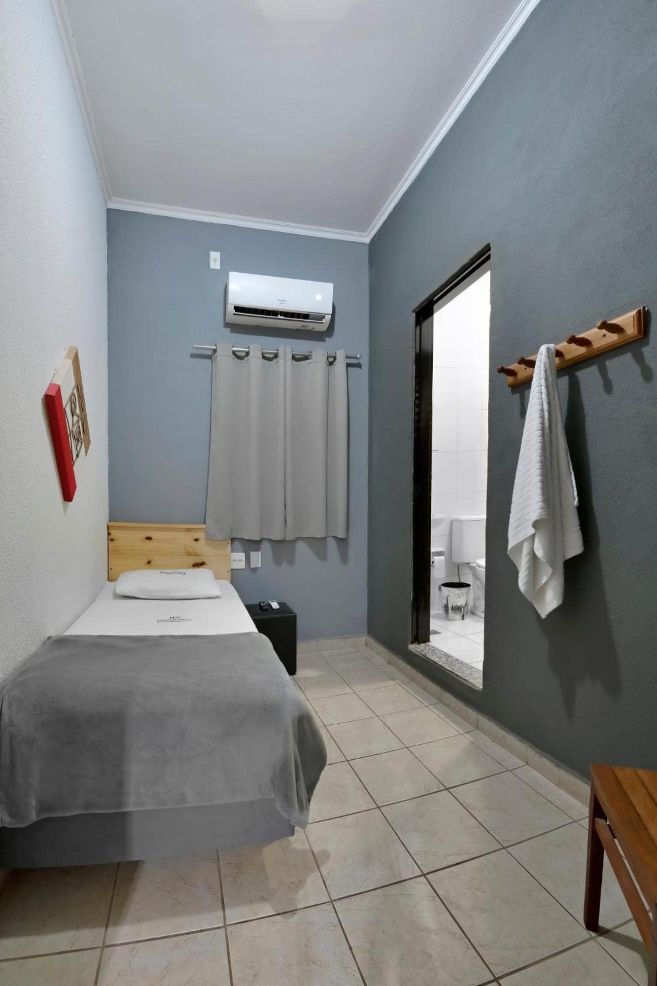 Ribeirao Plaza Hotel Ribeirao Preto Exterior photo