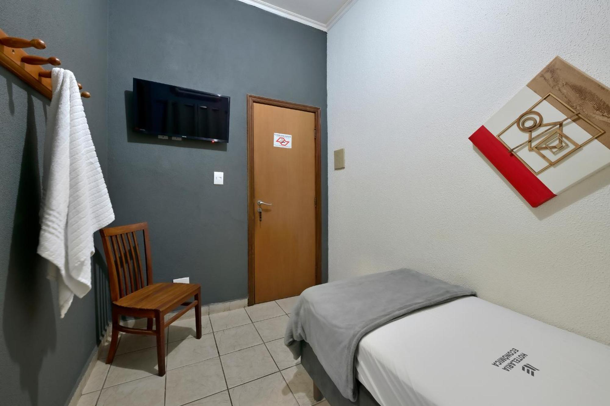 Ribeirao Plaza Hotel Ribeirao Preto Exterior photo