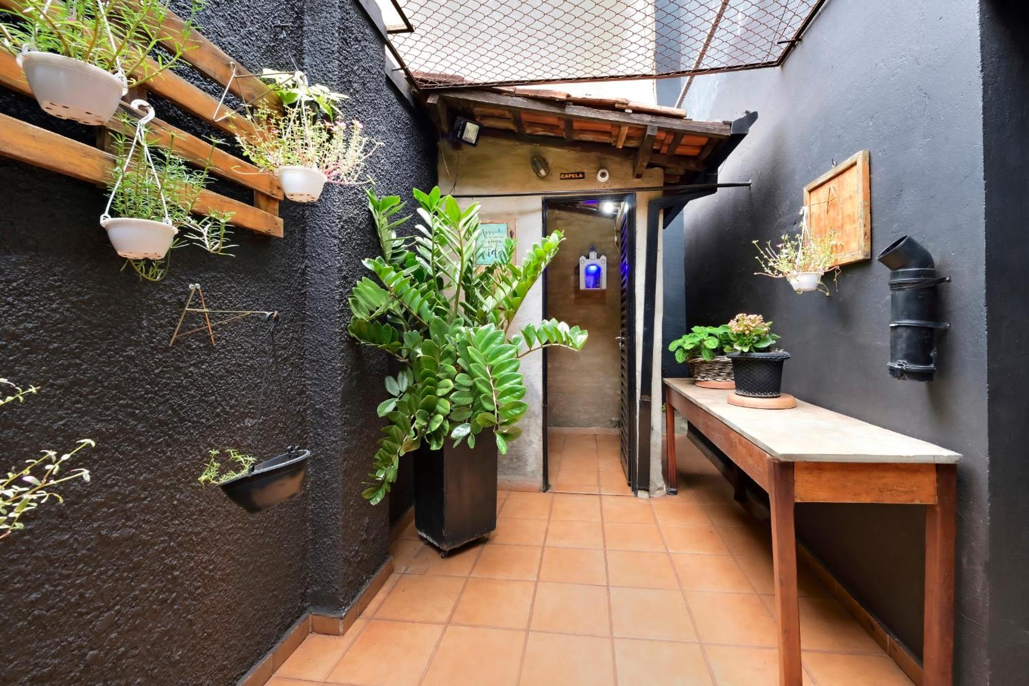 Ribeirao Plaza Hotel Ribeirao Preto Exterior photo