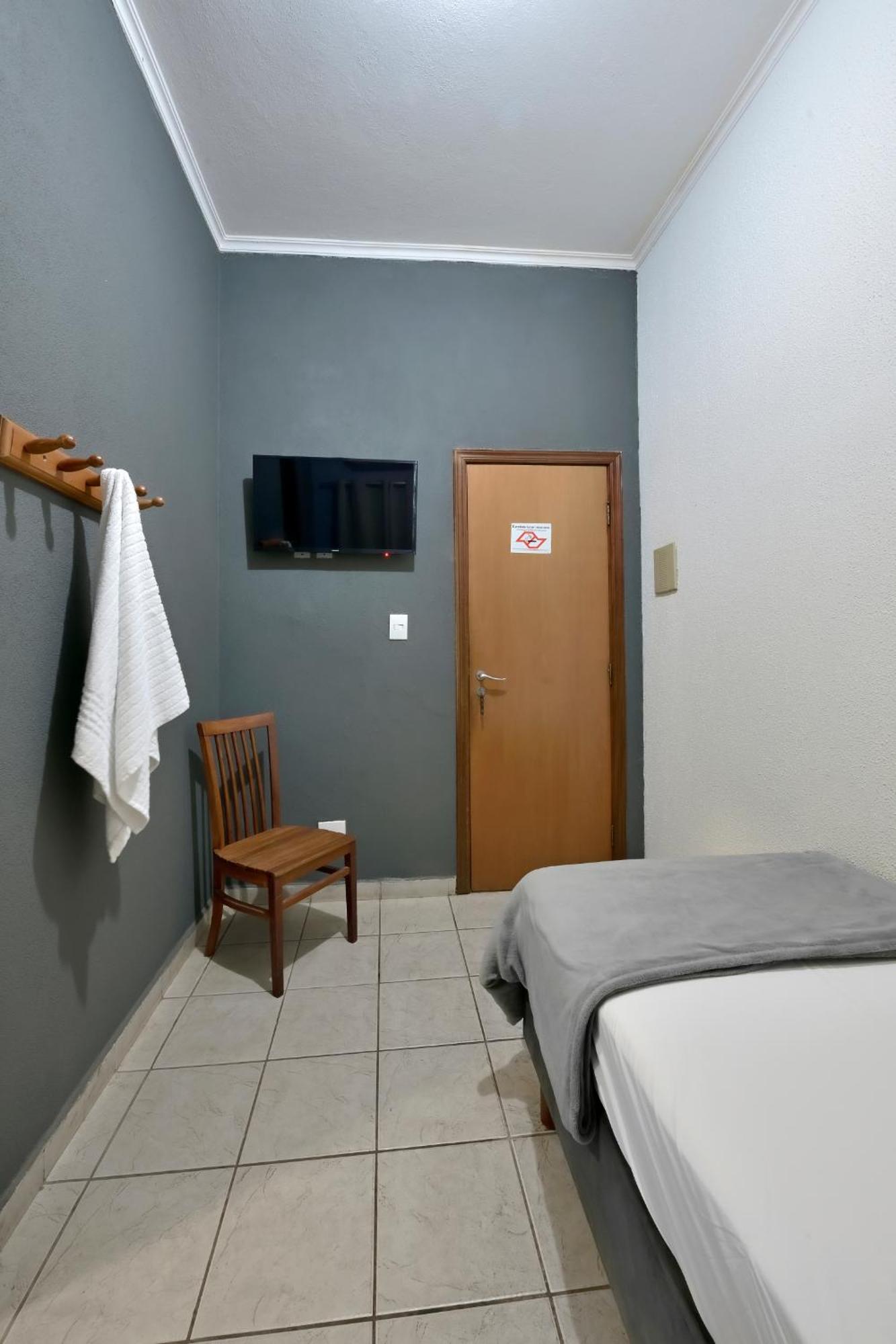Ribeirao Plaza Hotel Ribeirao Preto Exterior photo