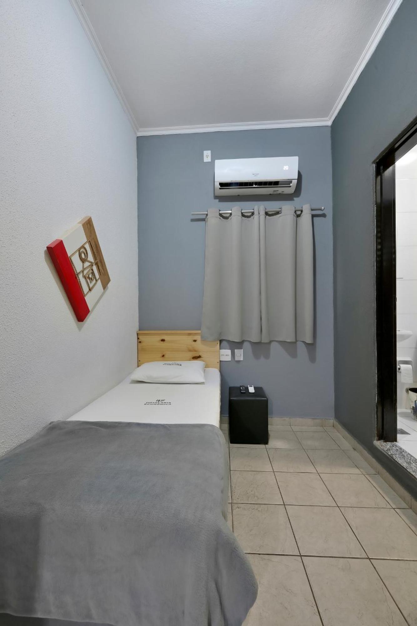 Ribeirao Plaza Hotel Ribeirao Preto Exterior photo