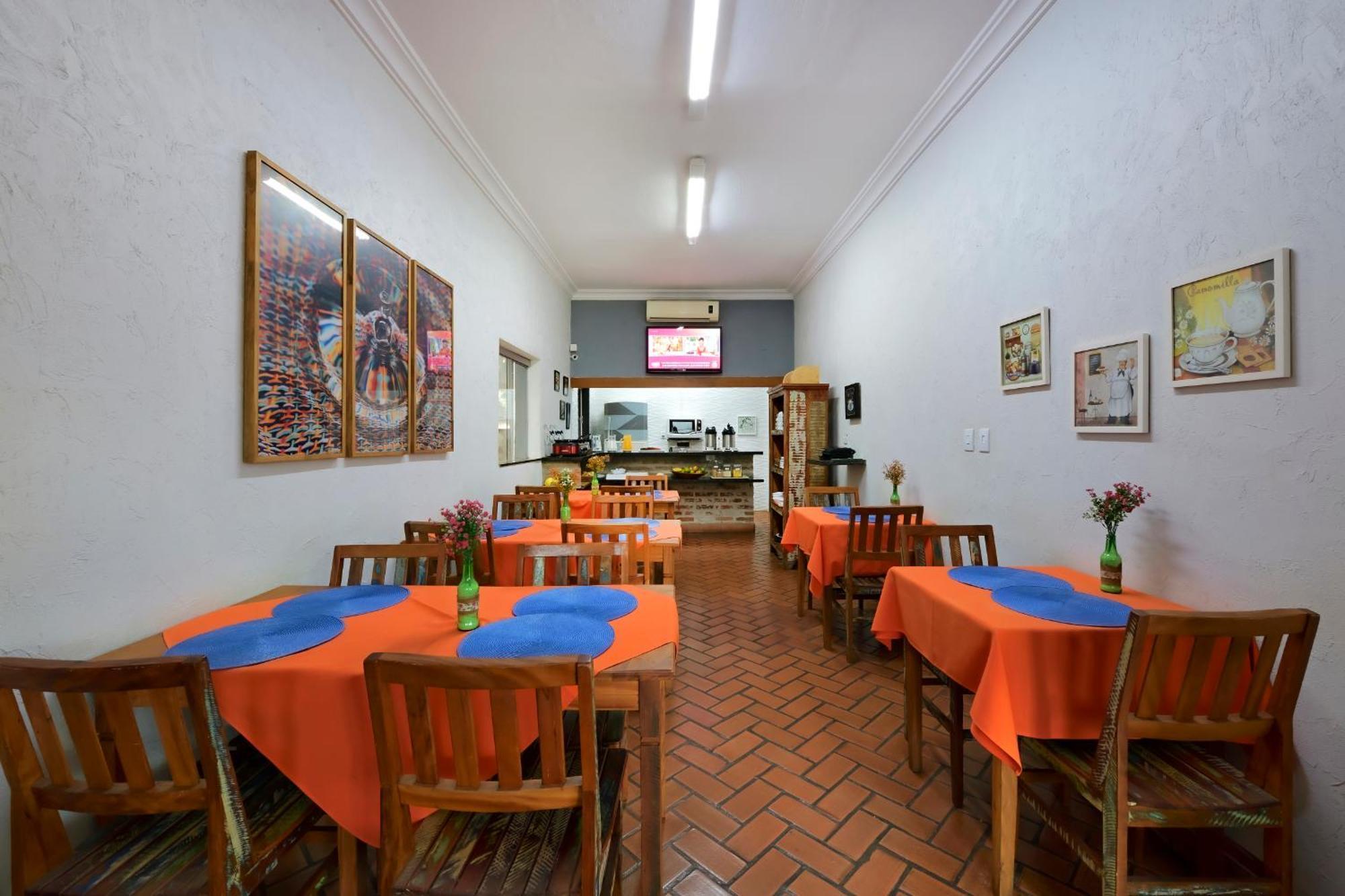 Ribeirao Plaza Hotel Ribeirao Preto Exterior photo